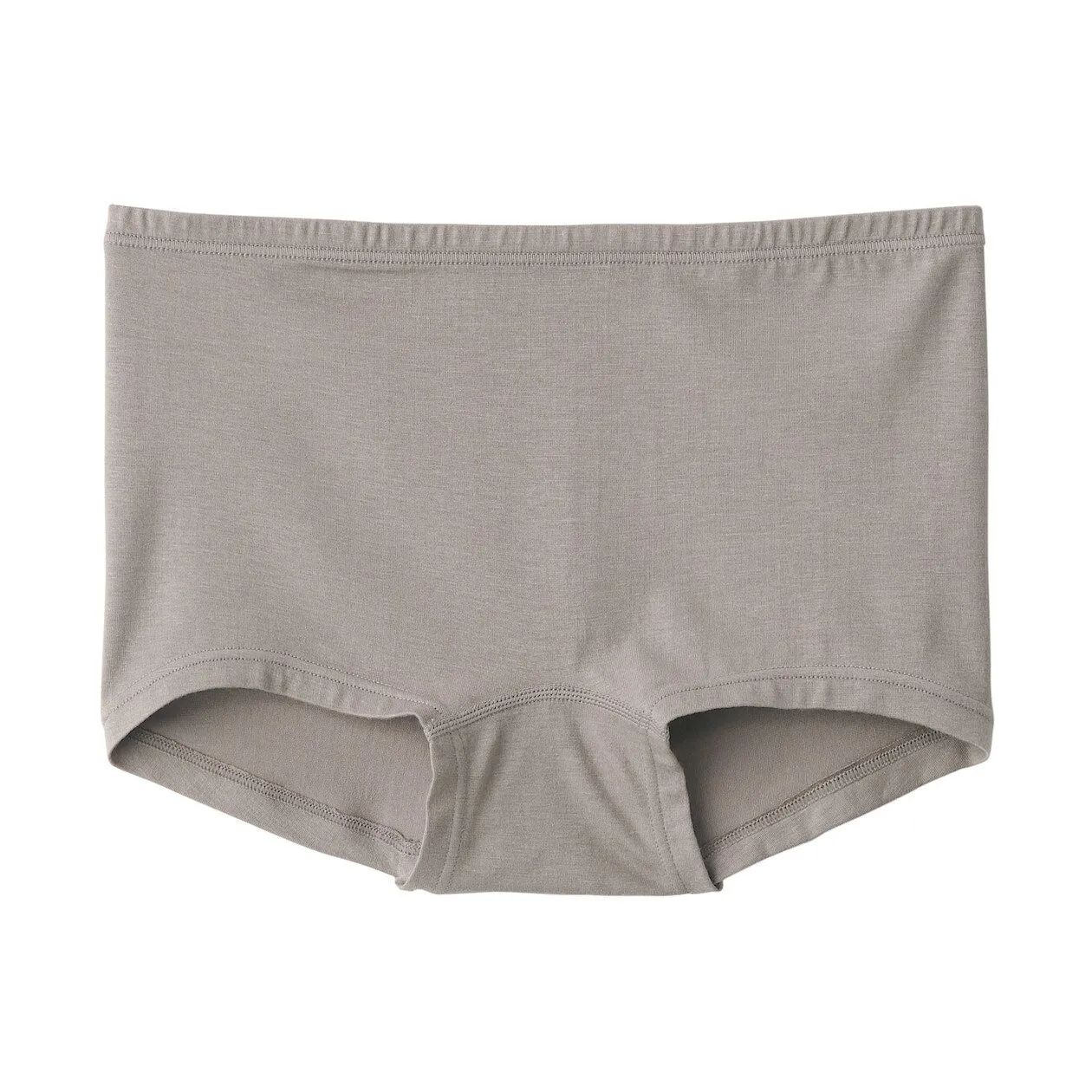 Smooth Stretch Boy Shorts