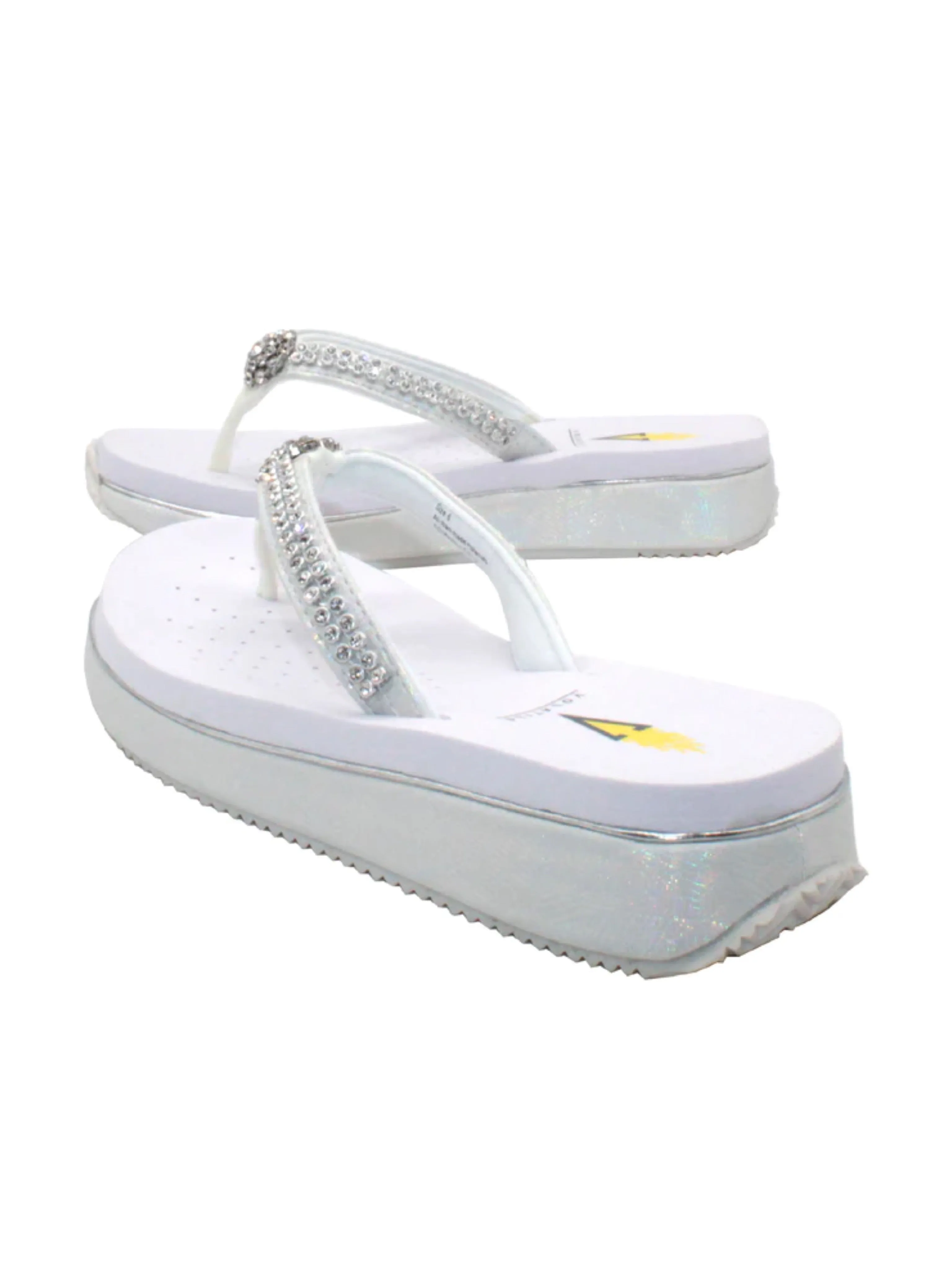 Sol Sandals