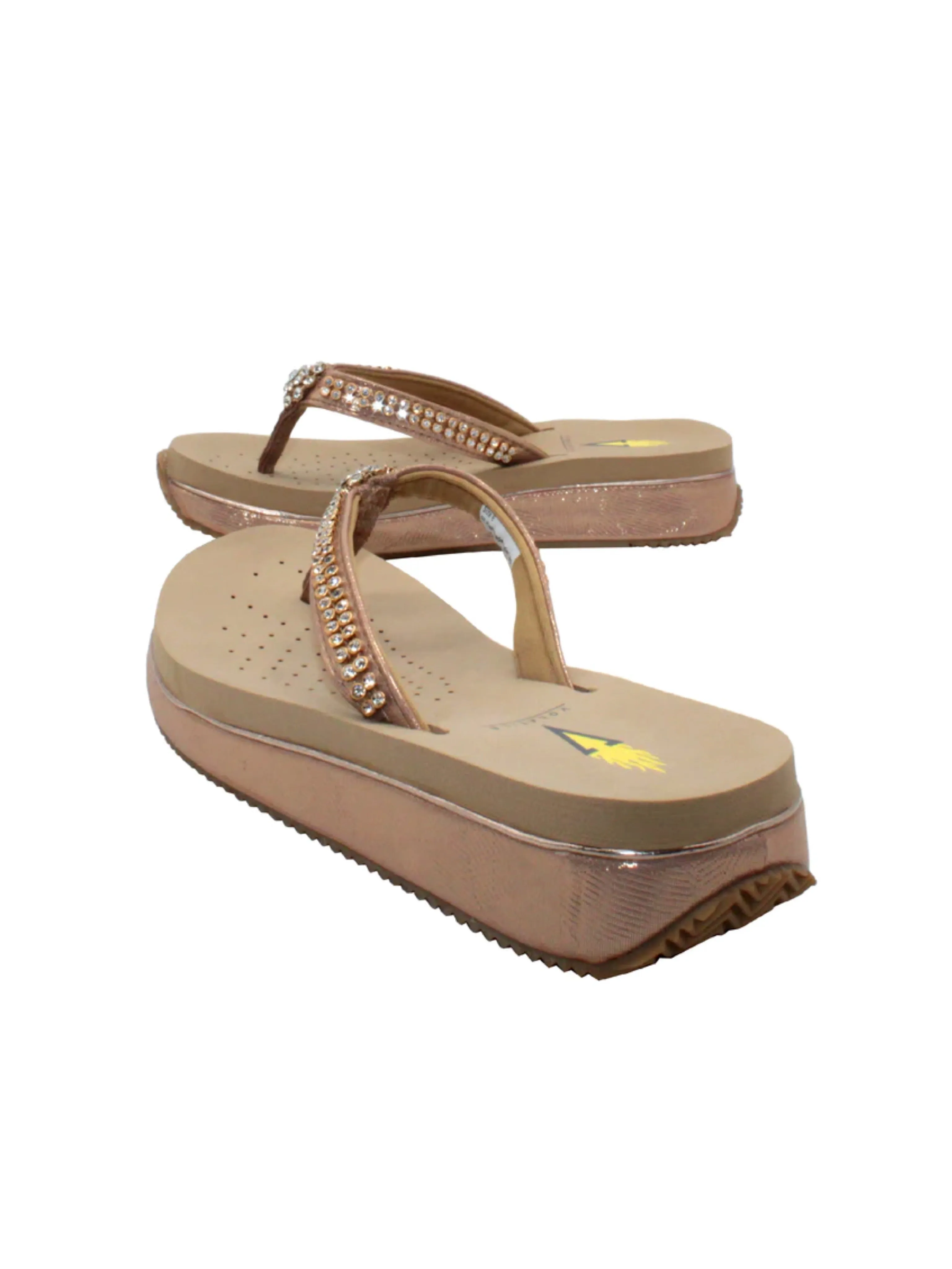 Sol Sandals