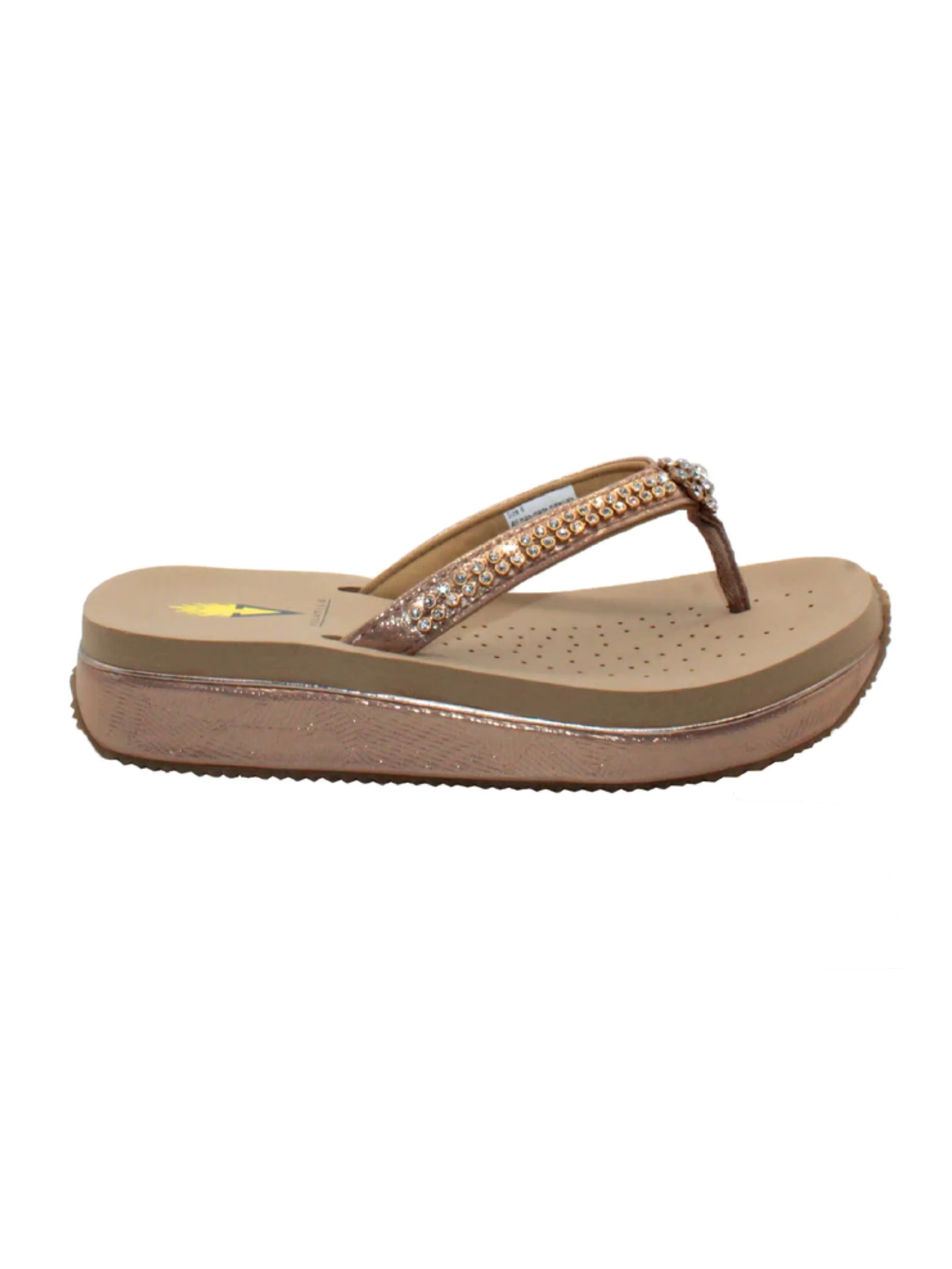 Sol Sandals