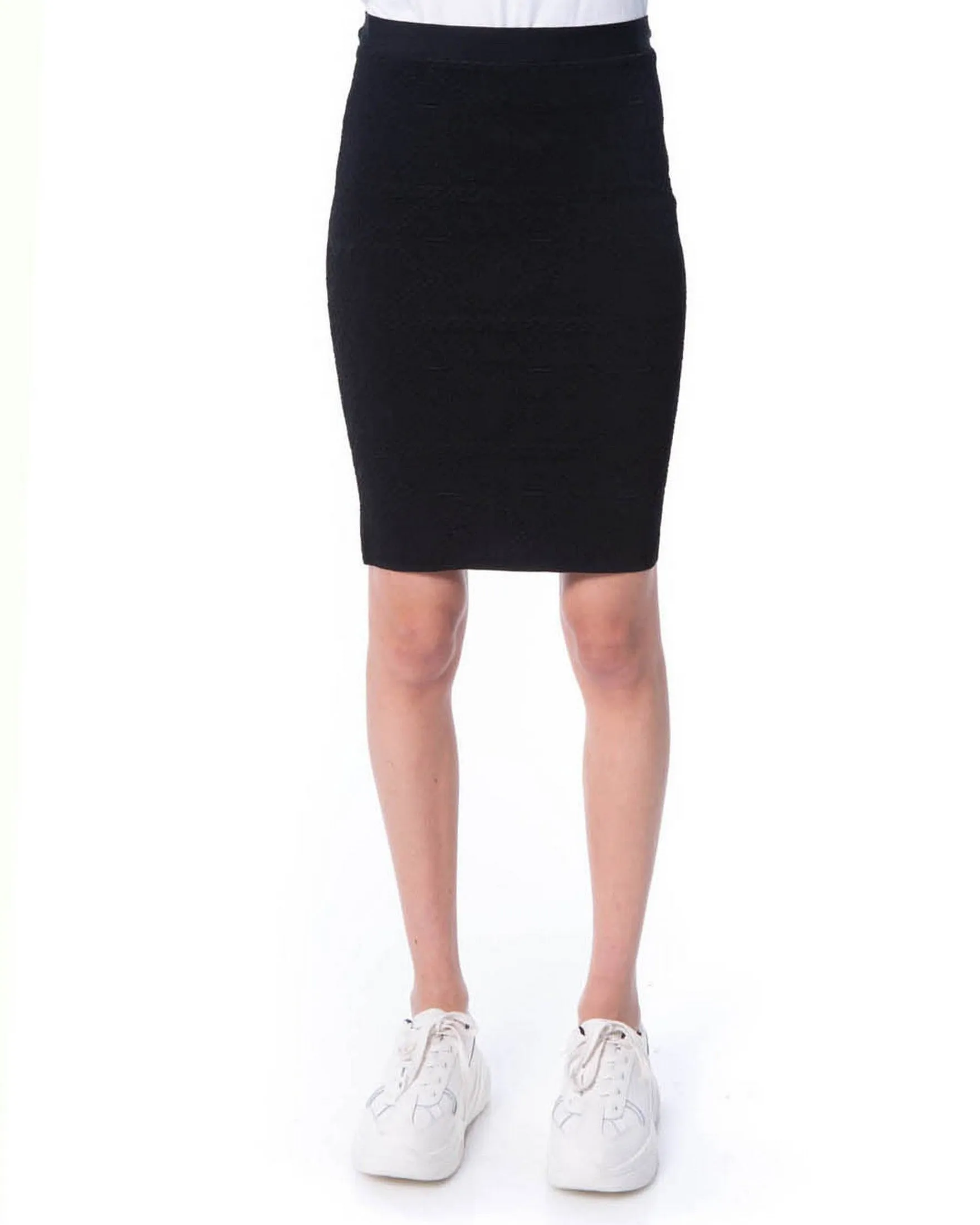 Stretchy skirt SHIOSAKA