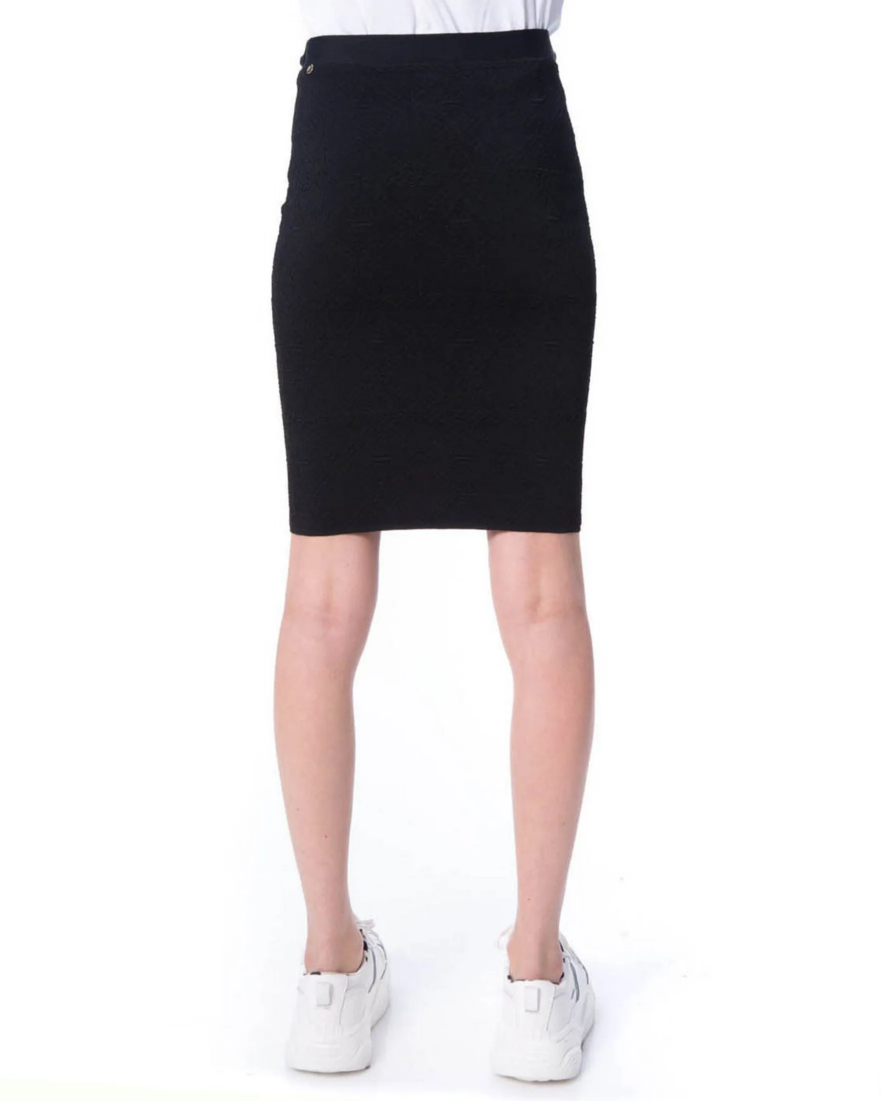 Stretchy skirt SHIOSAKA
