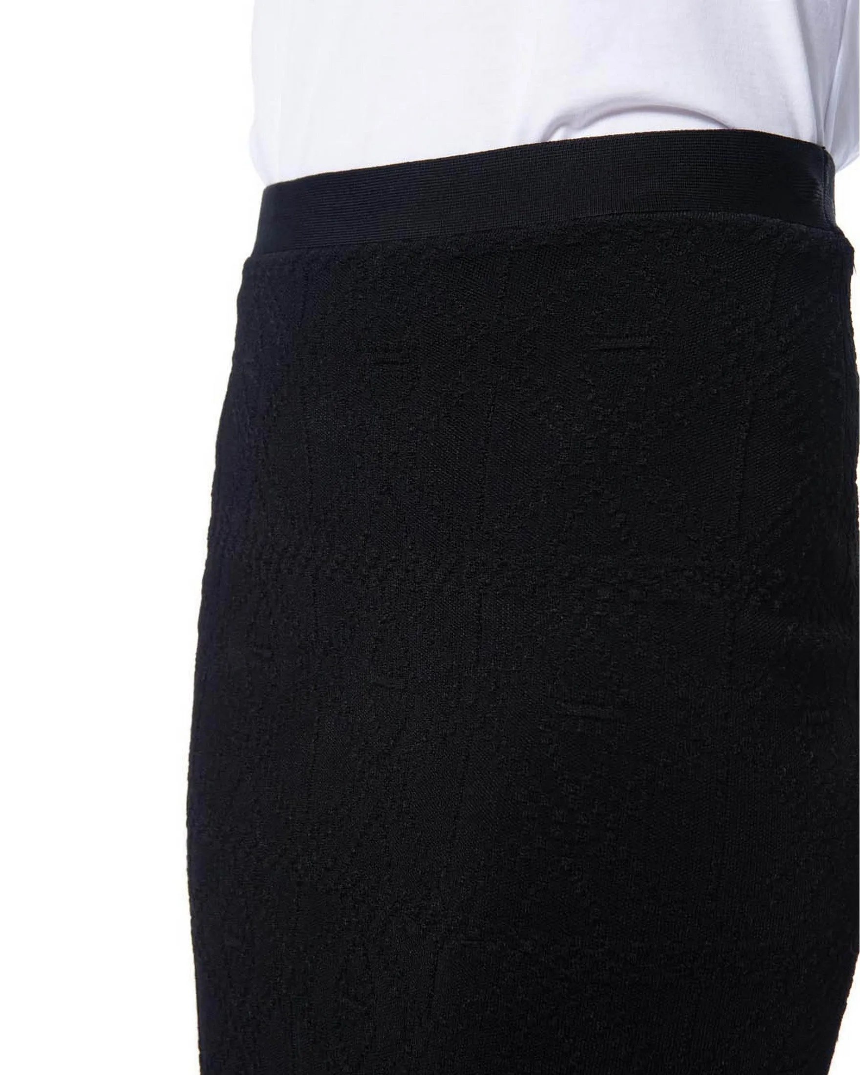 Stretchy skirt SHIOSAKA