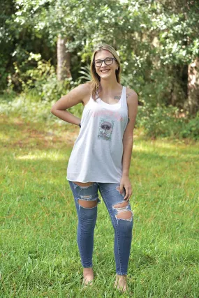 Unicorn Gurl Tank Top