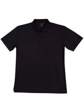 Winning Spirit Icon Polo Men's ps75