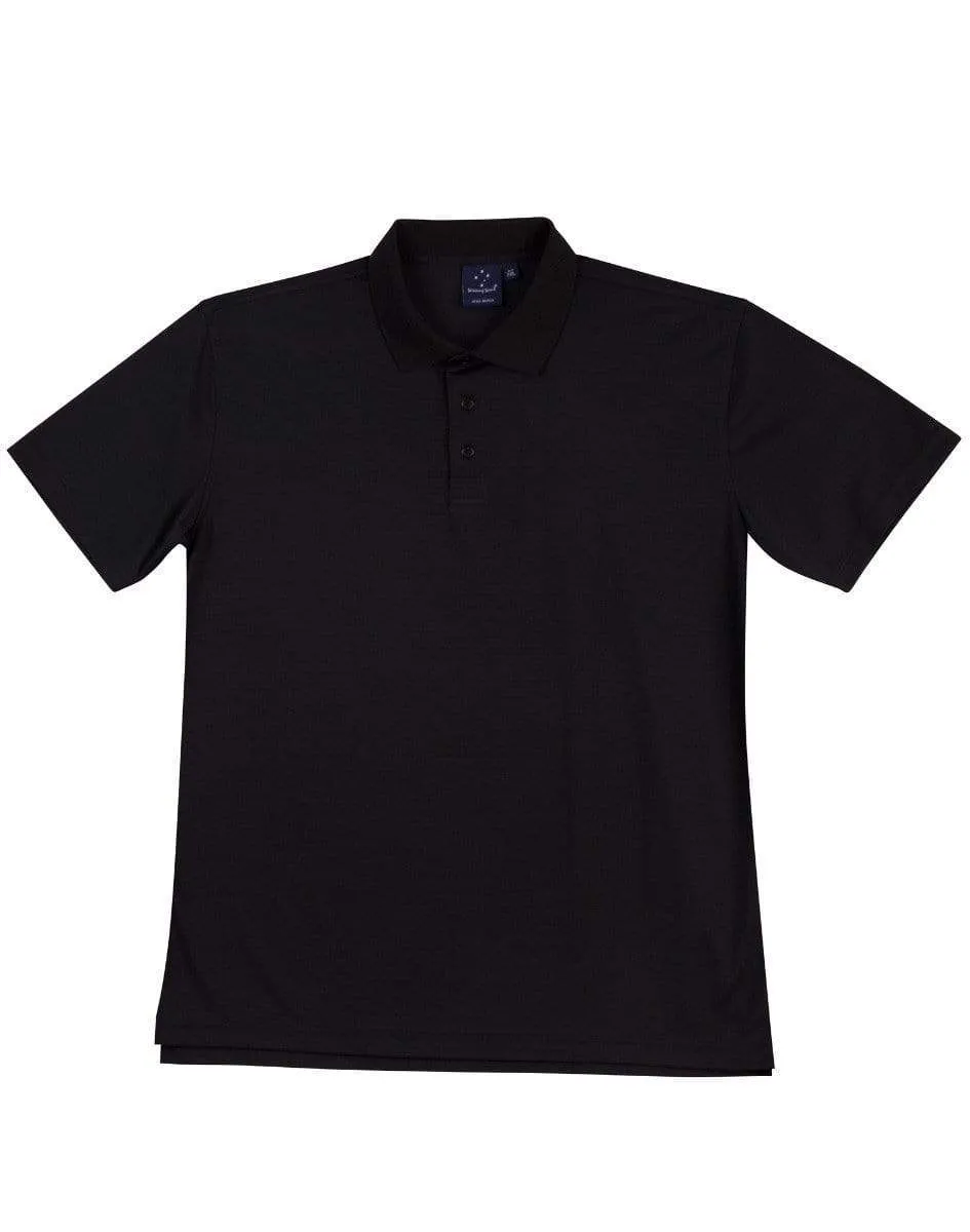 Winning Spirit Icon Polo Men's ps75