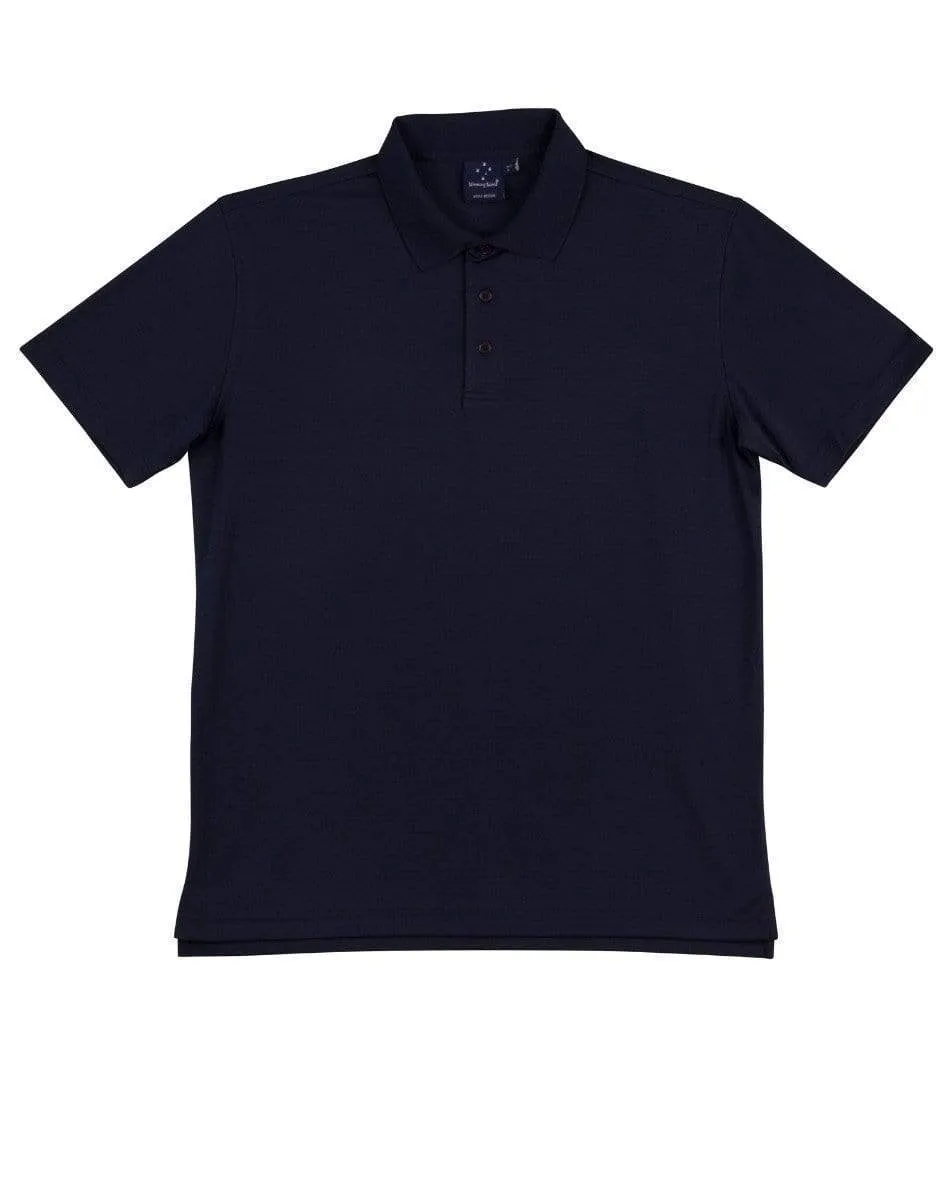 Winning Spirit Icon Polo Men's ps75
