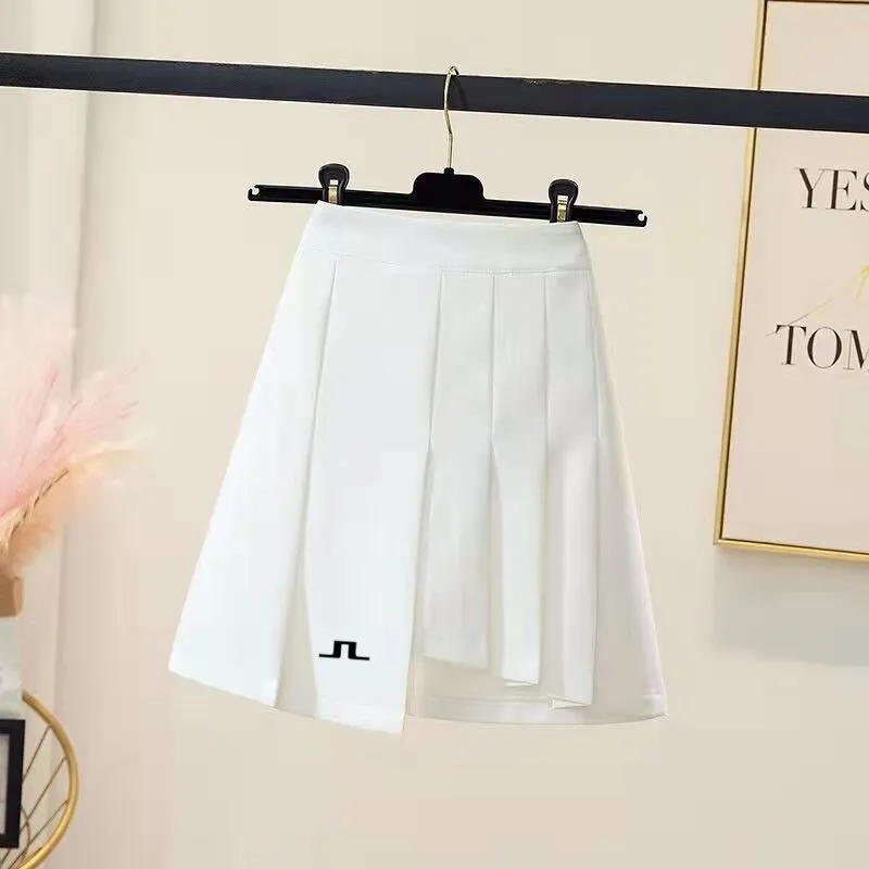 Women Short Stretchy Skirt