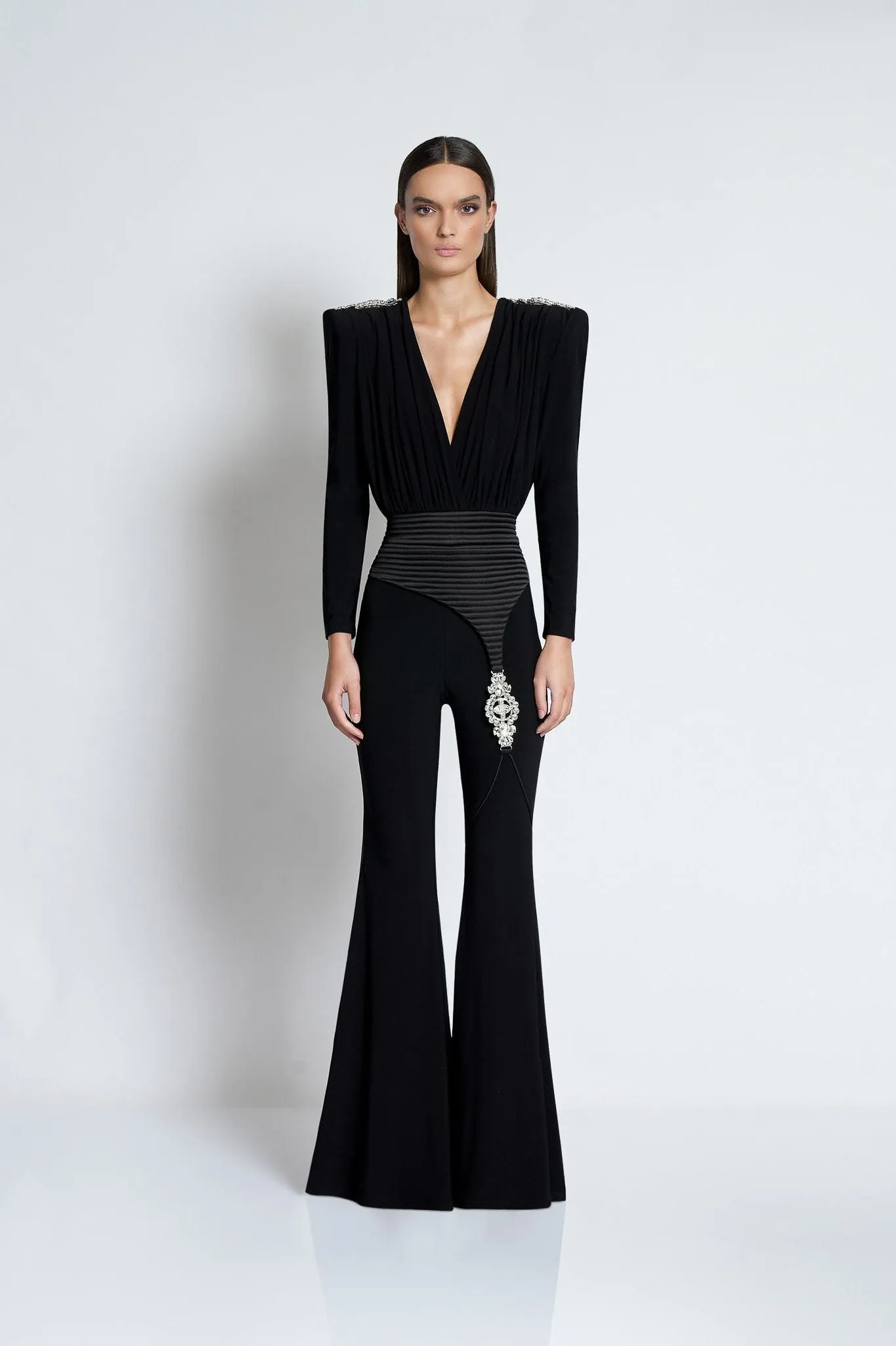 Zhivago Riot Jumpsuit
