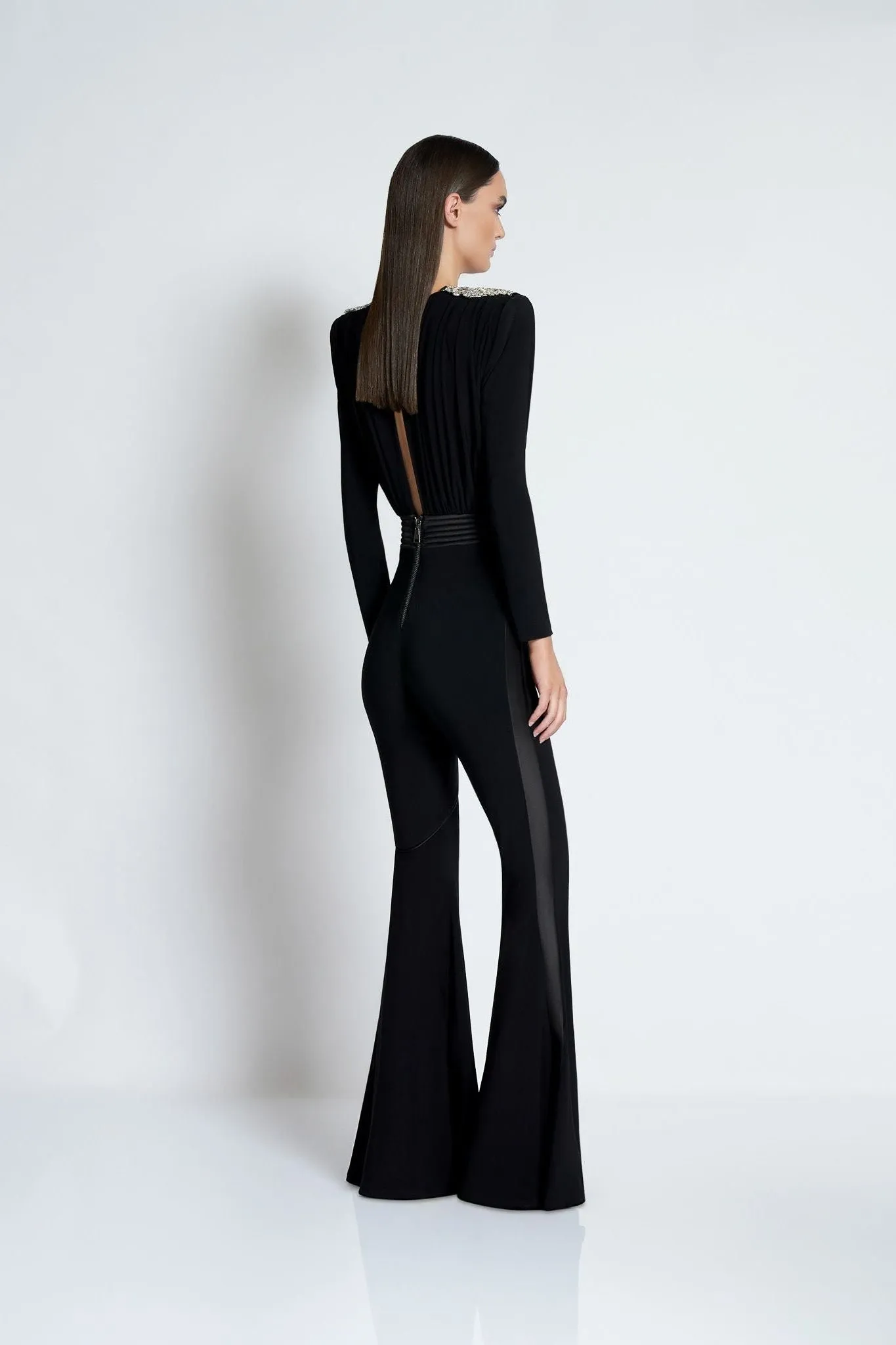 Zhivago Riot Jumpsuit