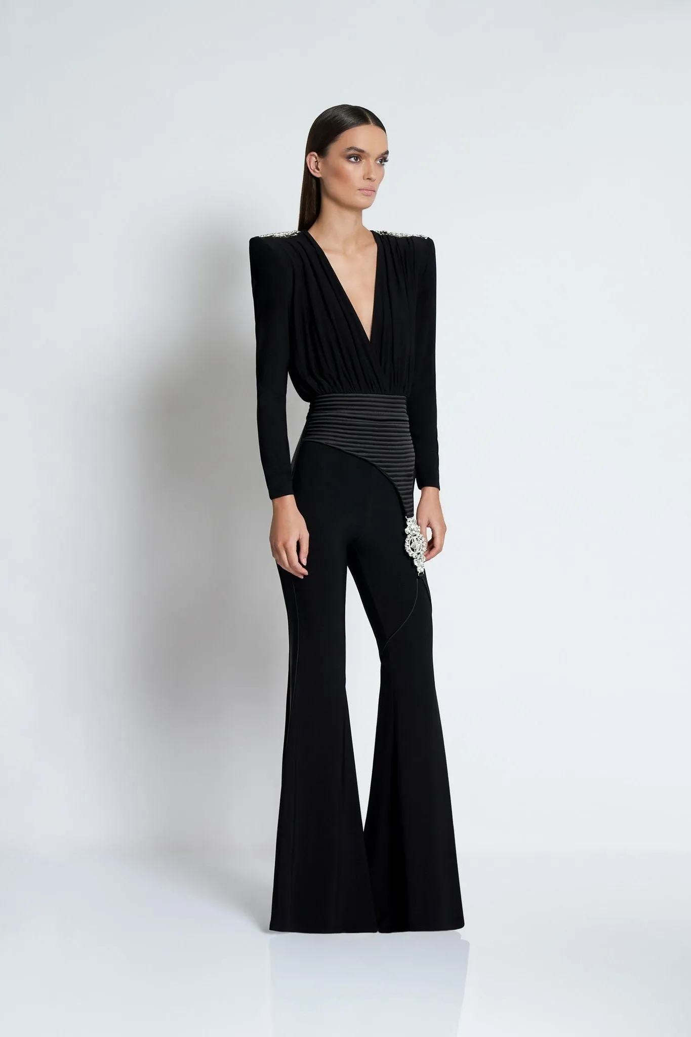 Zhivago Riot Jumpsuit