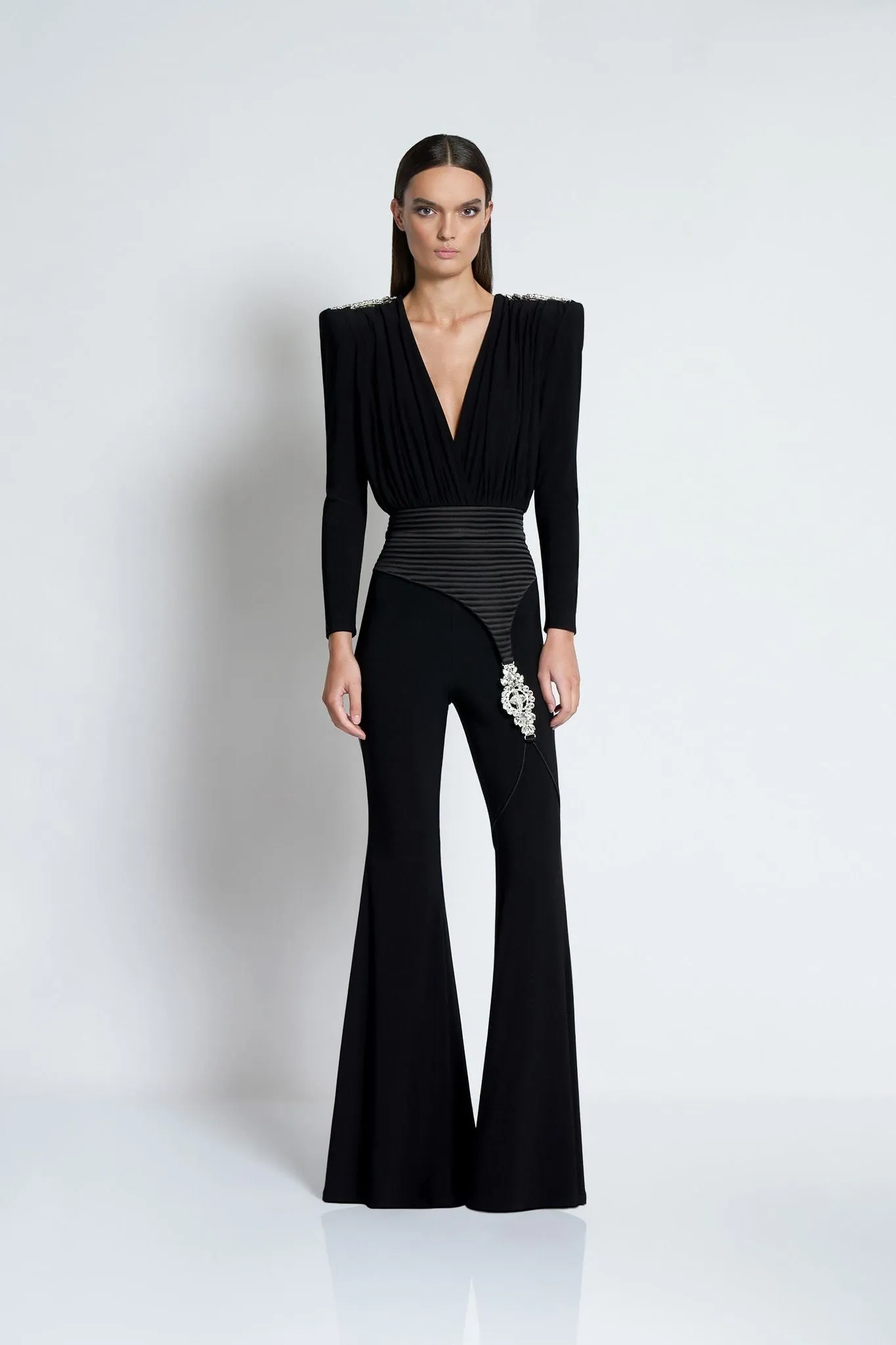 Zhivago Riot Jumpsuit